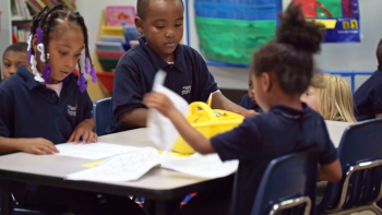 Join New Standard Academy | Enrollment Involvement Michigan Charter School